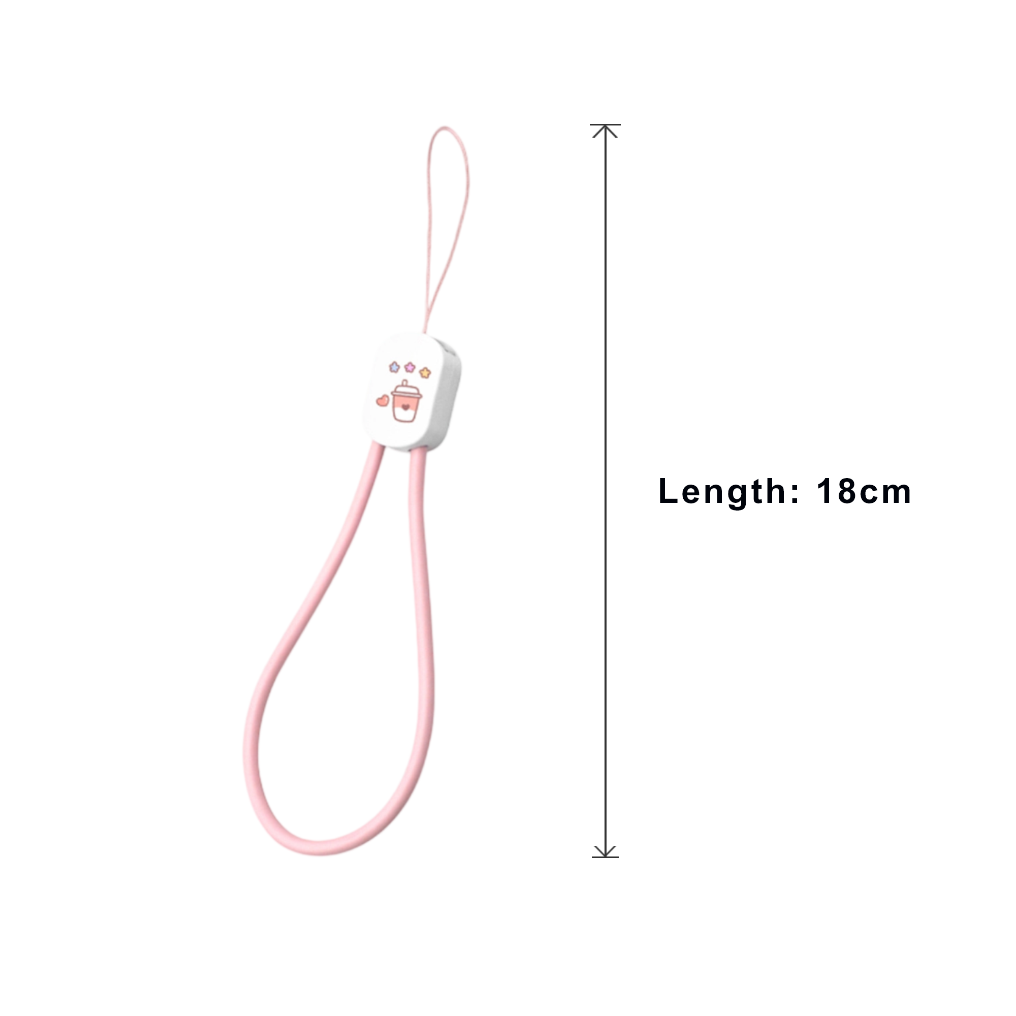 60W Macarons Charging Phone Strap - Image 7