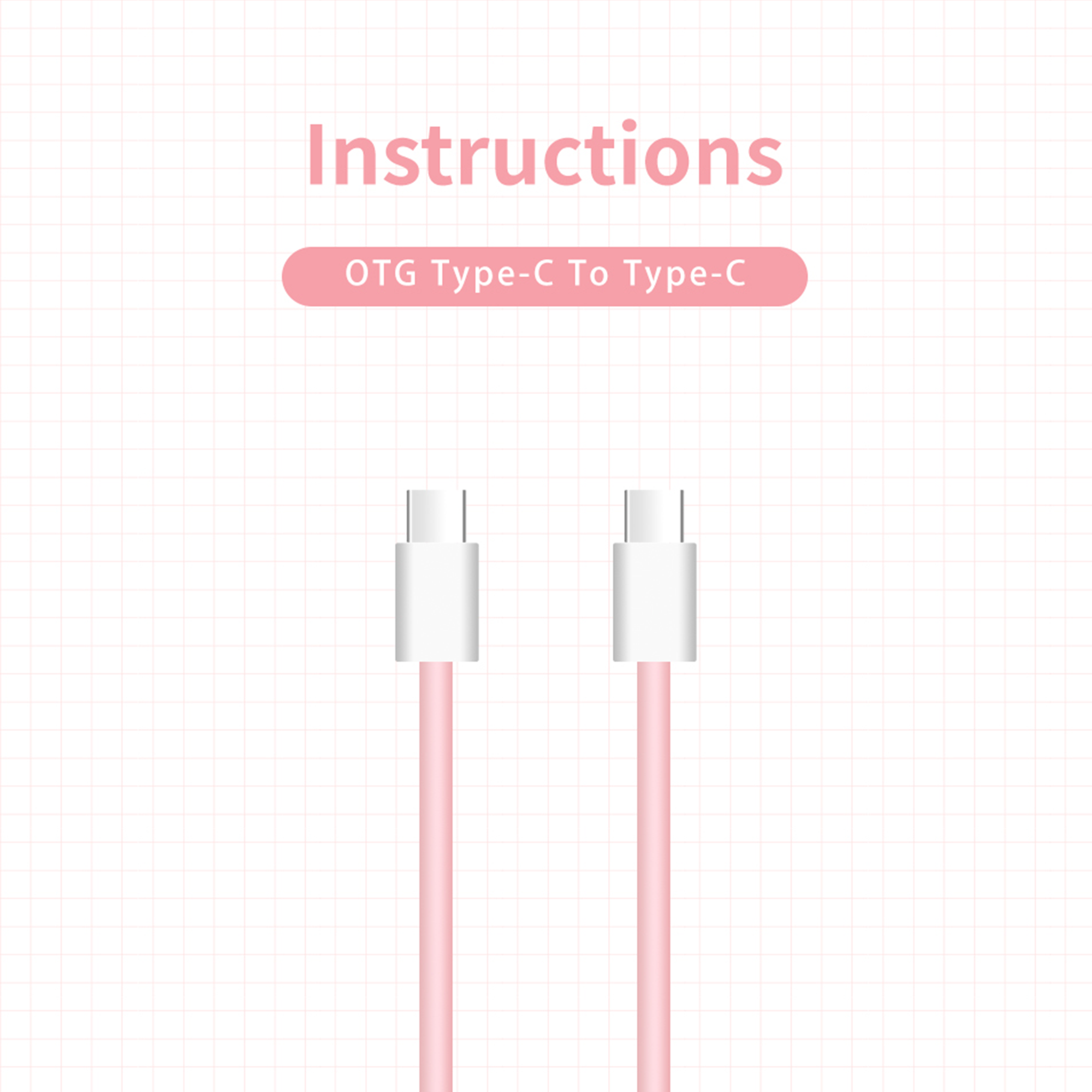 60W Macarons Charging Phone Strap - Image 9