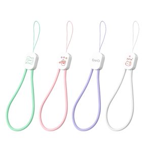 60W Macarons Charging Phone Strap