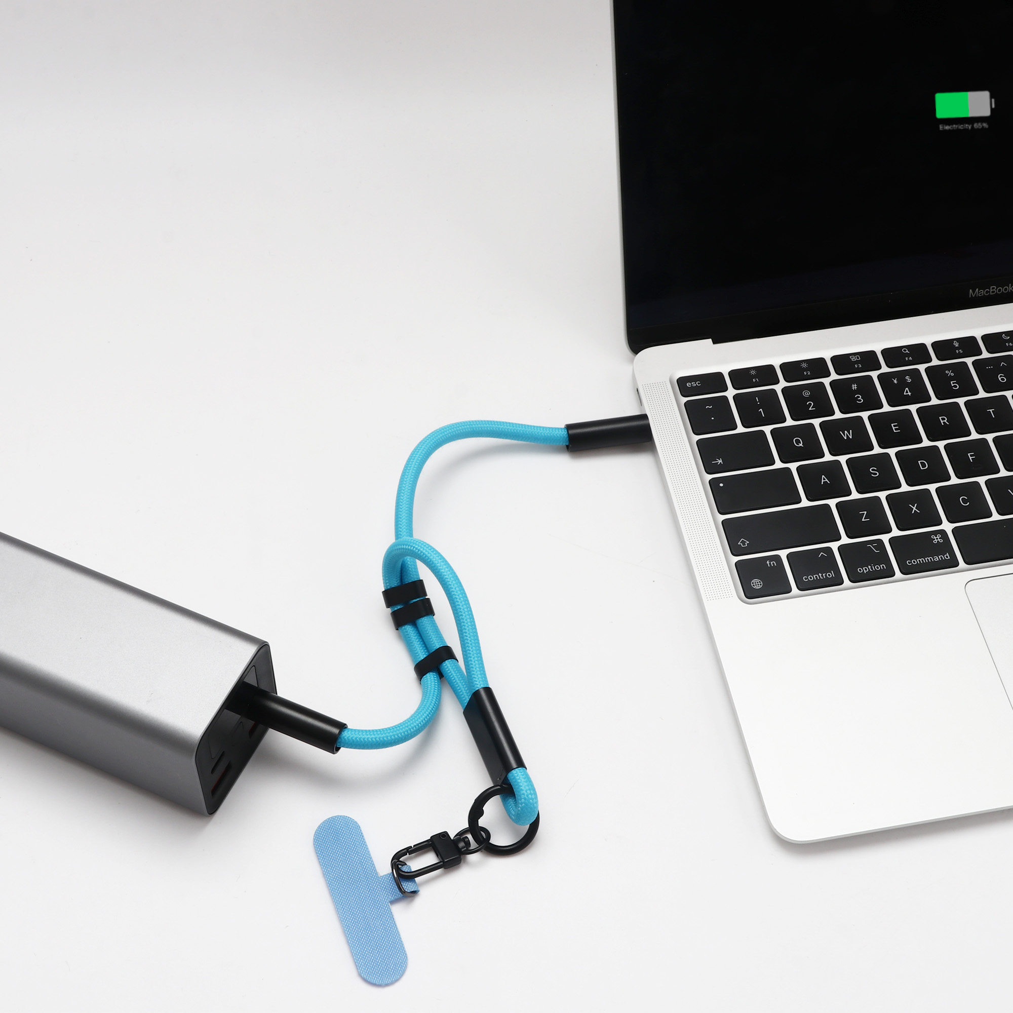 60W Charging Phone Strap - Image 13