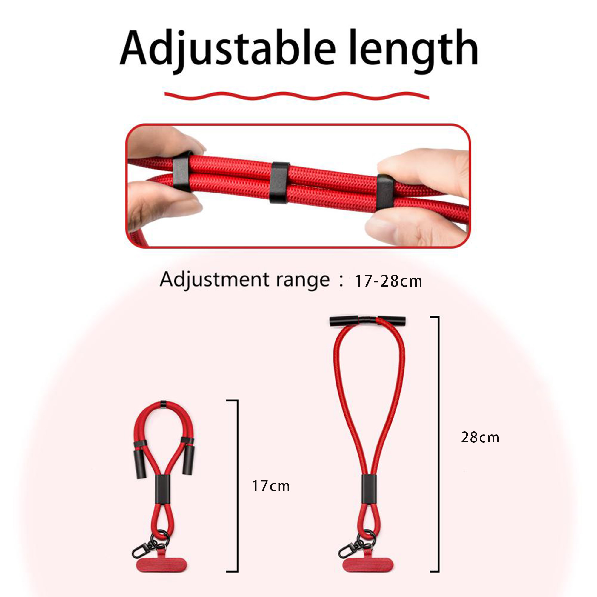 60W Charging Phone Strap - Image 9