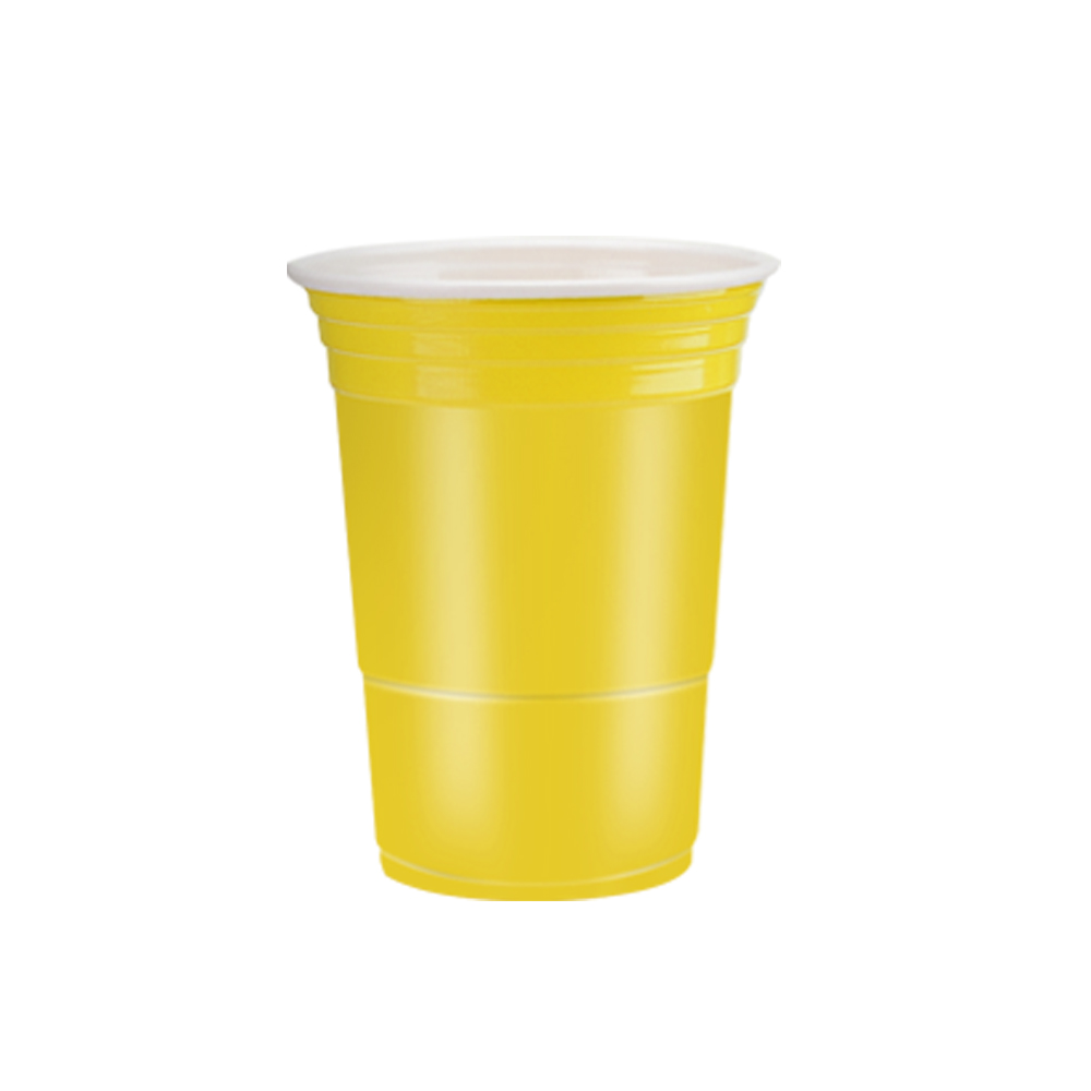 Beer Pong Party Cup Set - Image 4