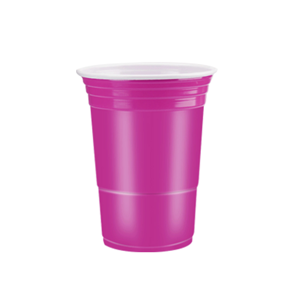 Beer Pong Party Cup Set - Image 9