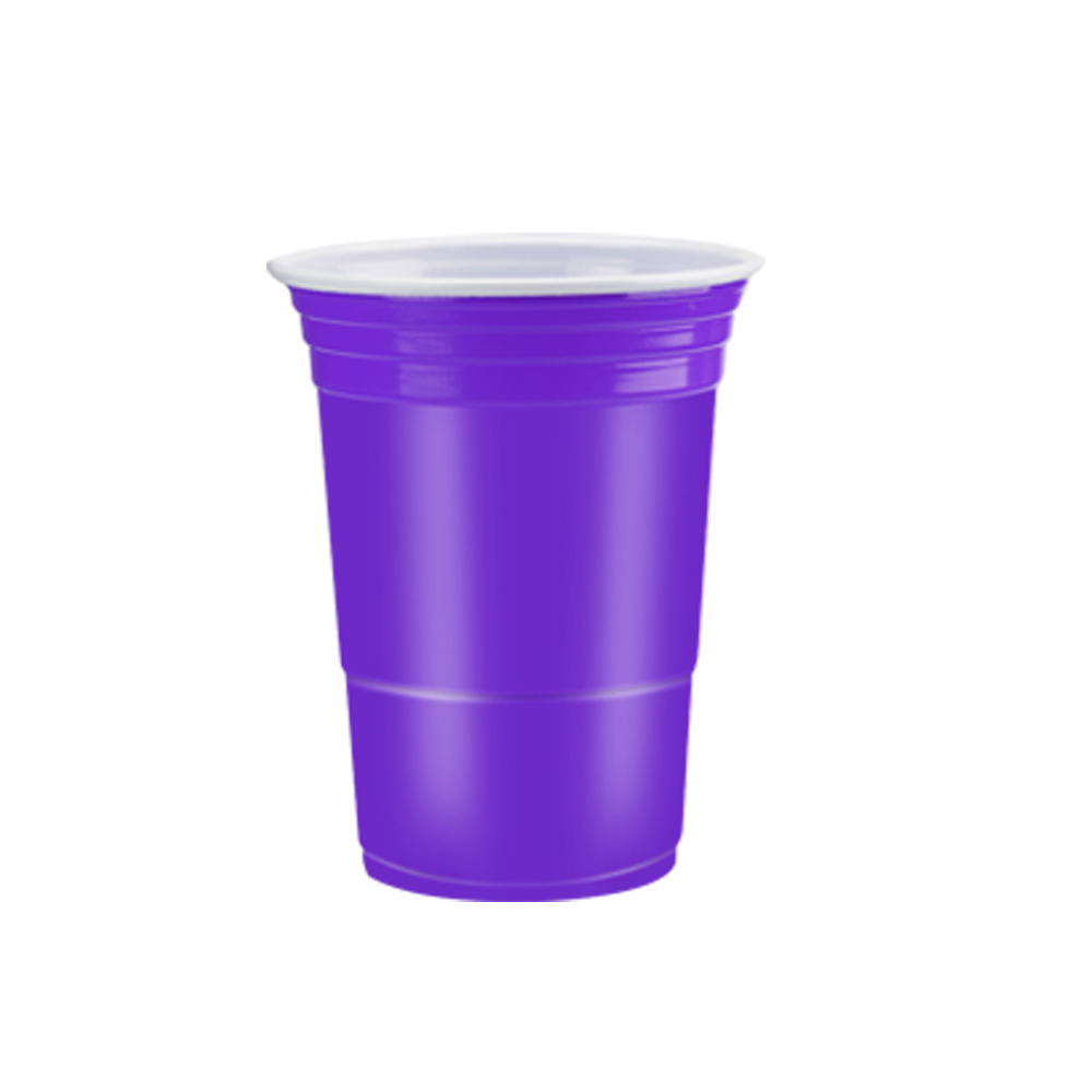 Beer Pong Party Cup Set - Image 11