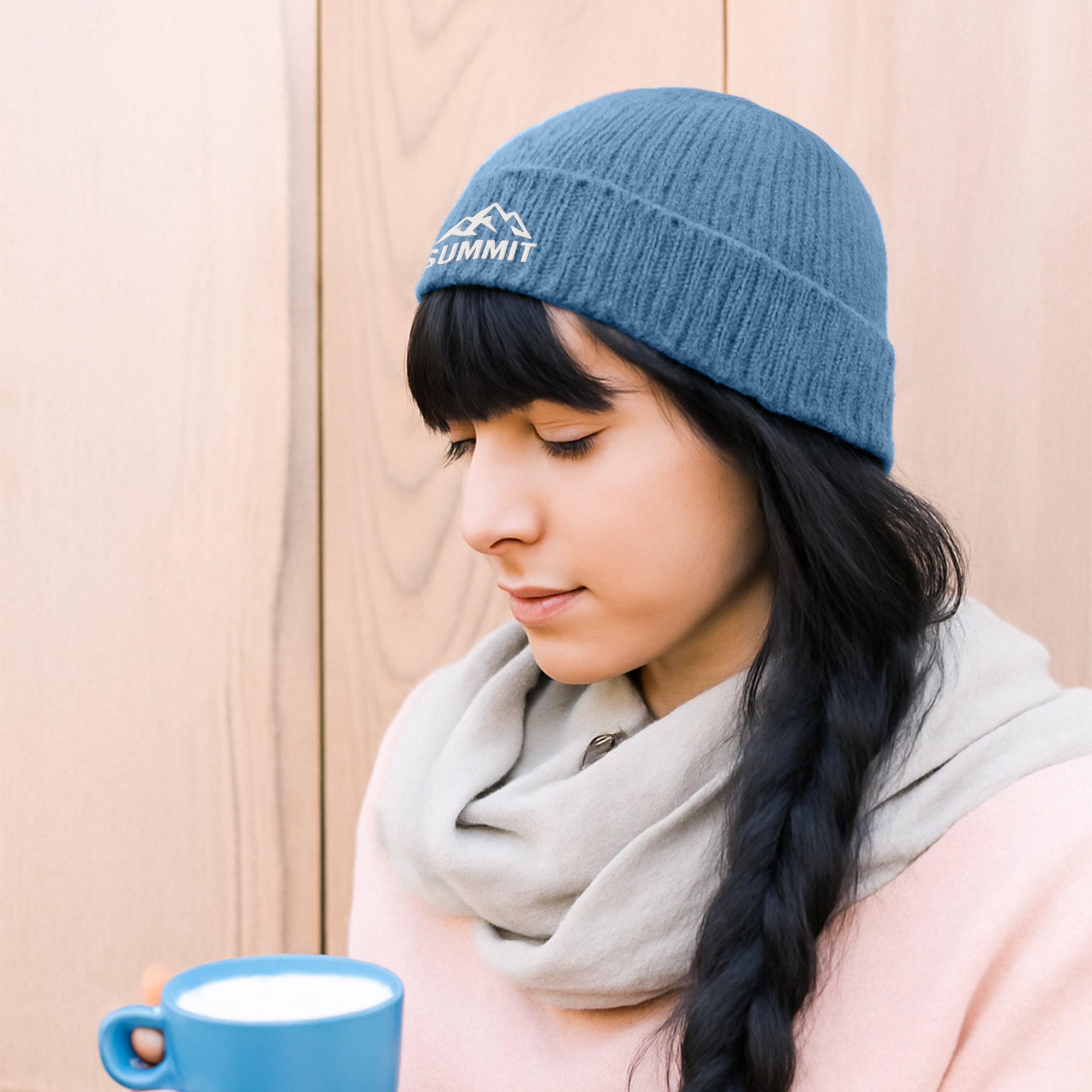 Round Beanie - Image 13