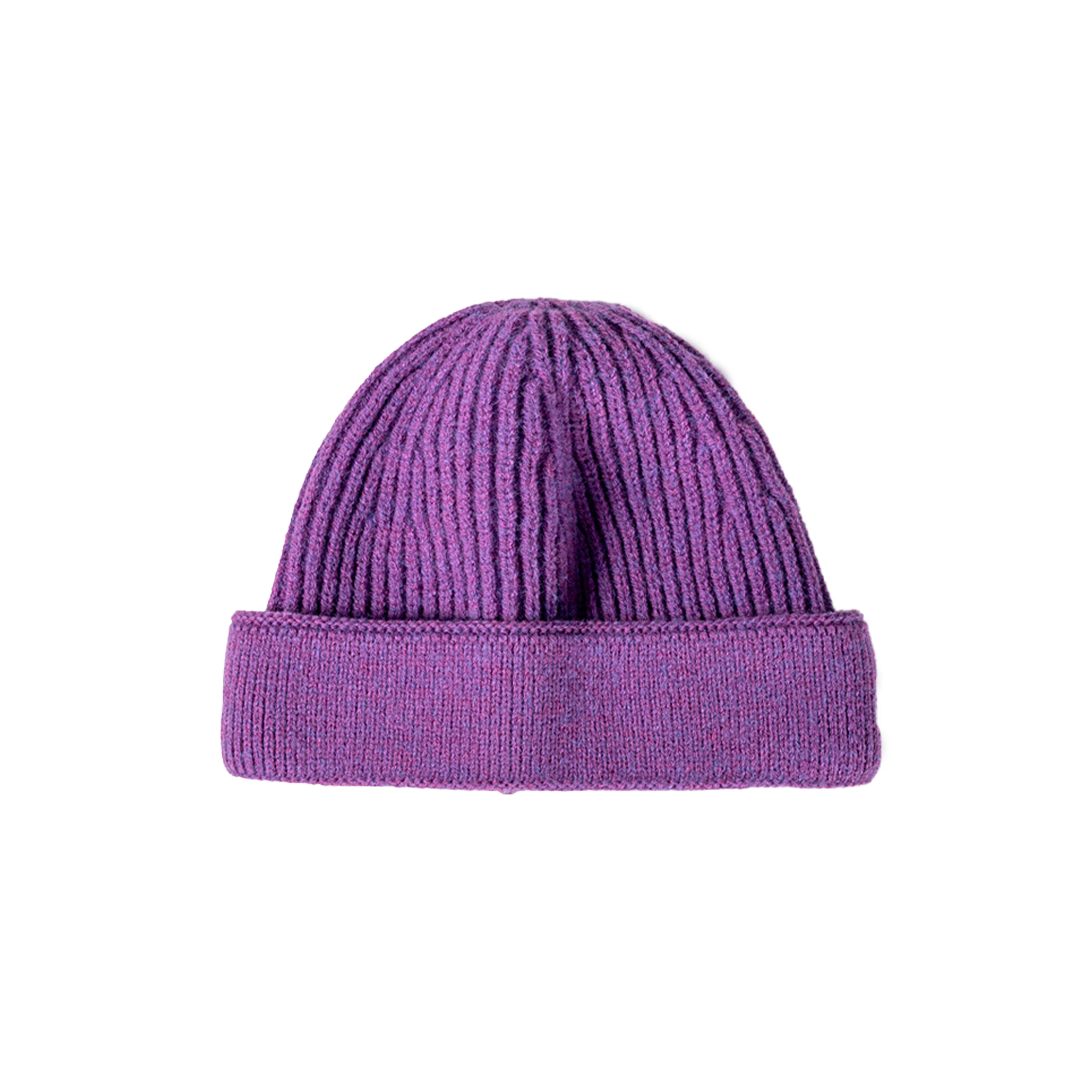 Round Beanie - Image 3
