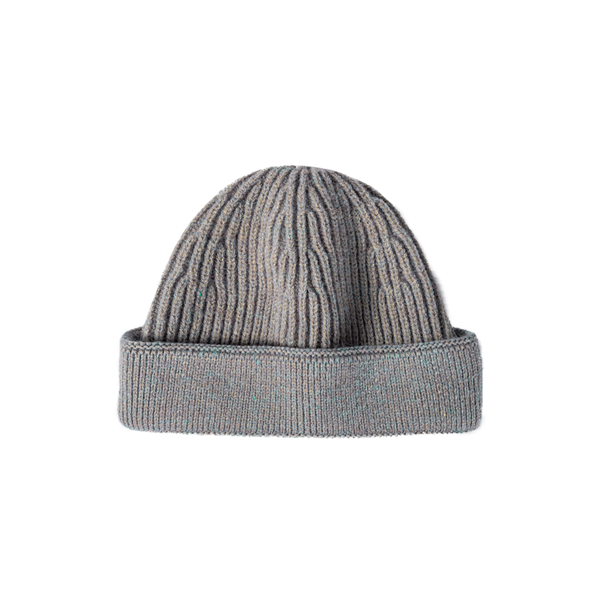 Round Beanie - Image 4