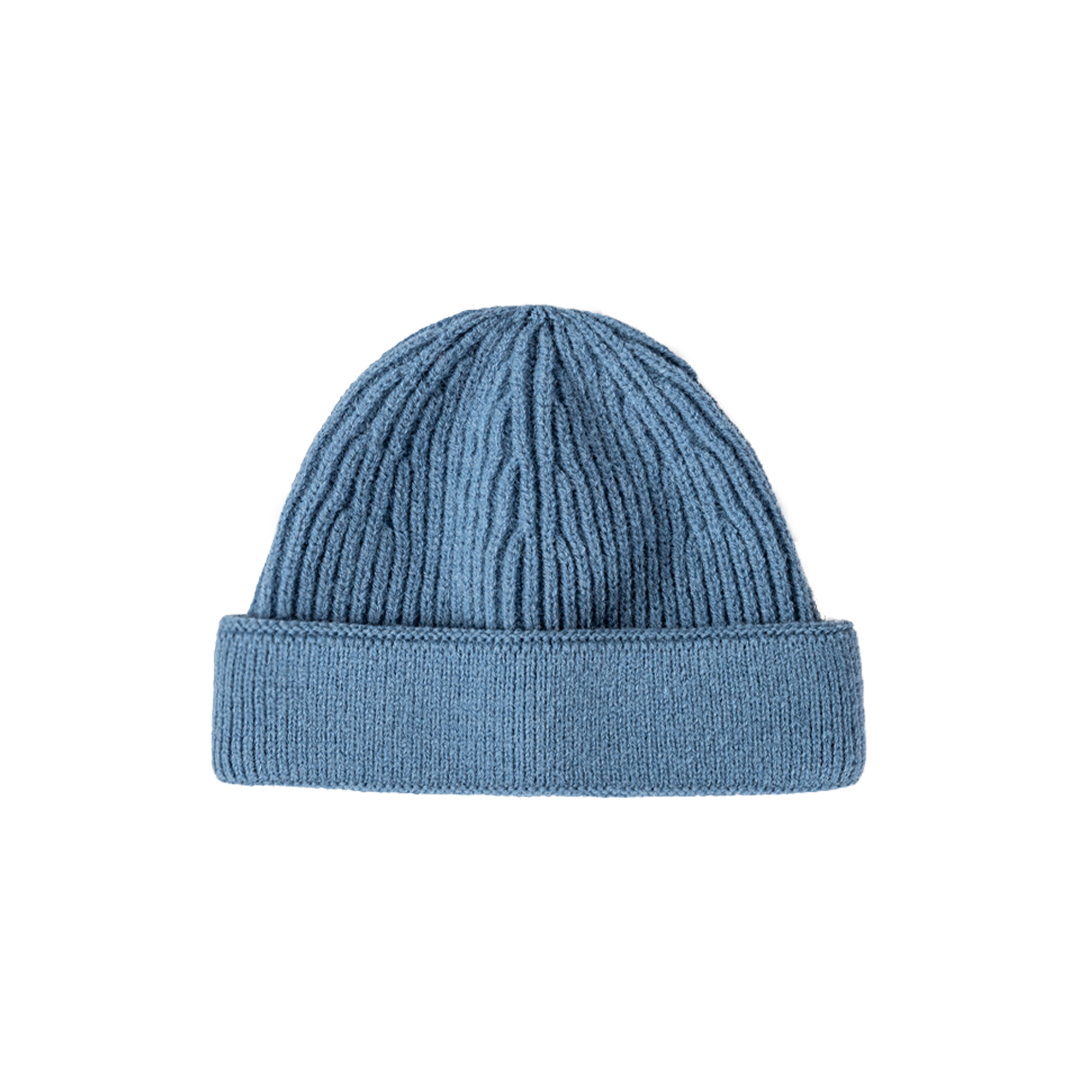 Round Beanie - Image 8