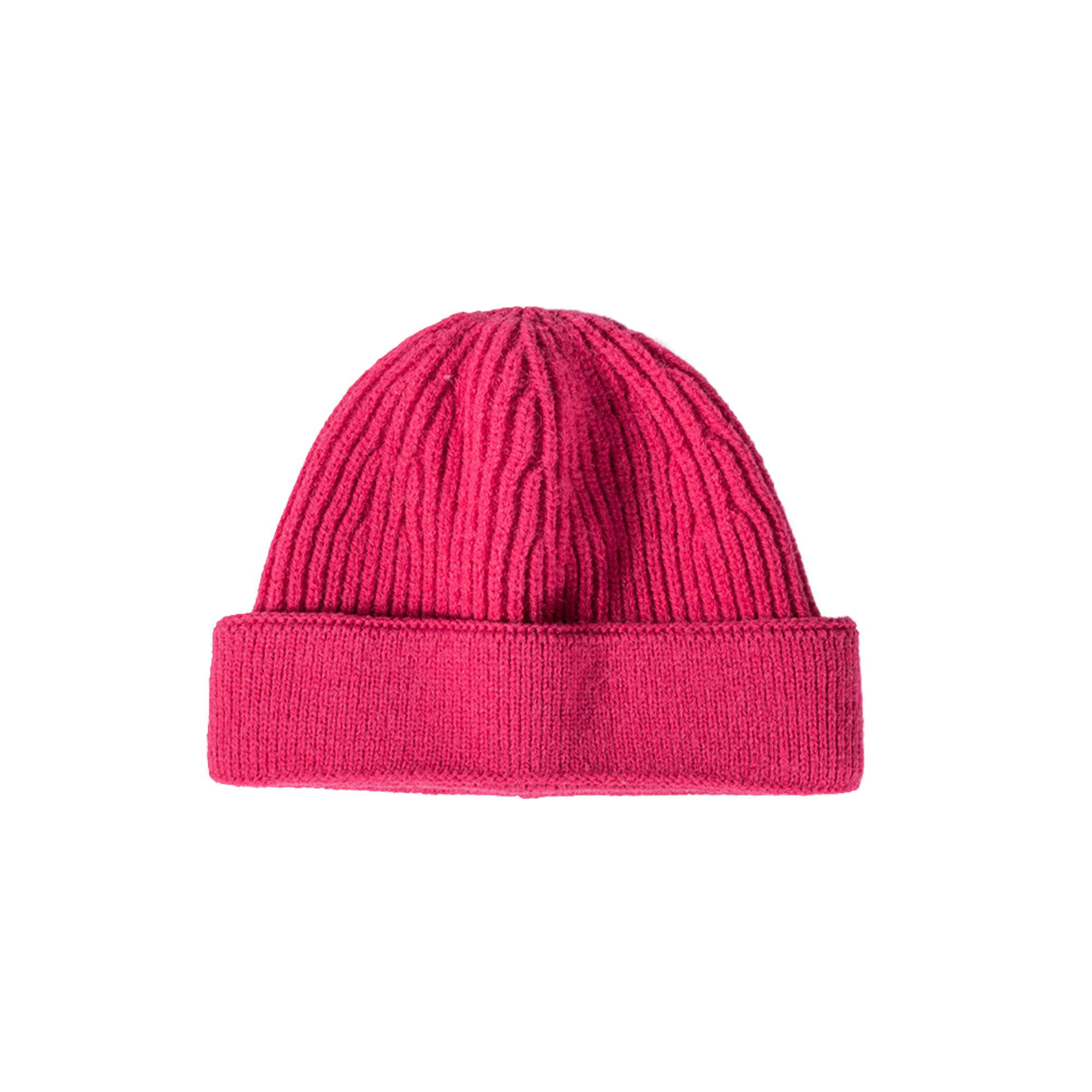 Round Beanie - Image 6