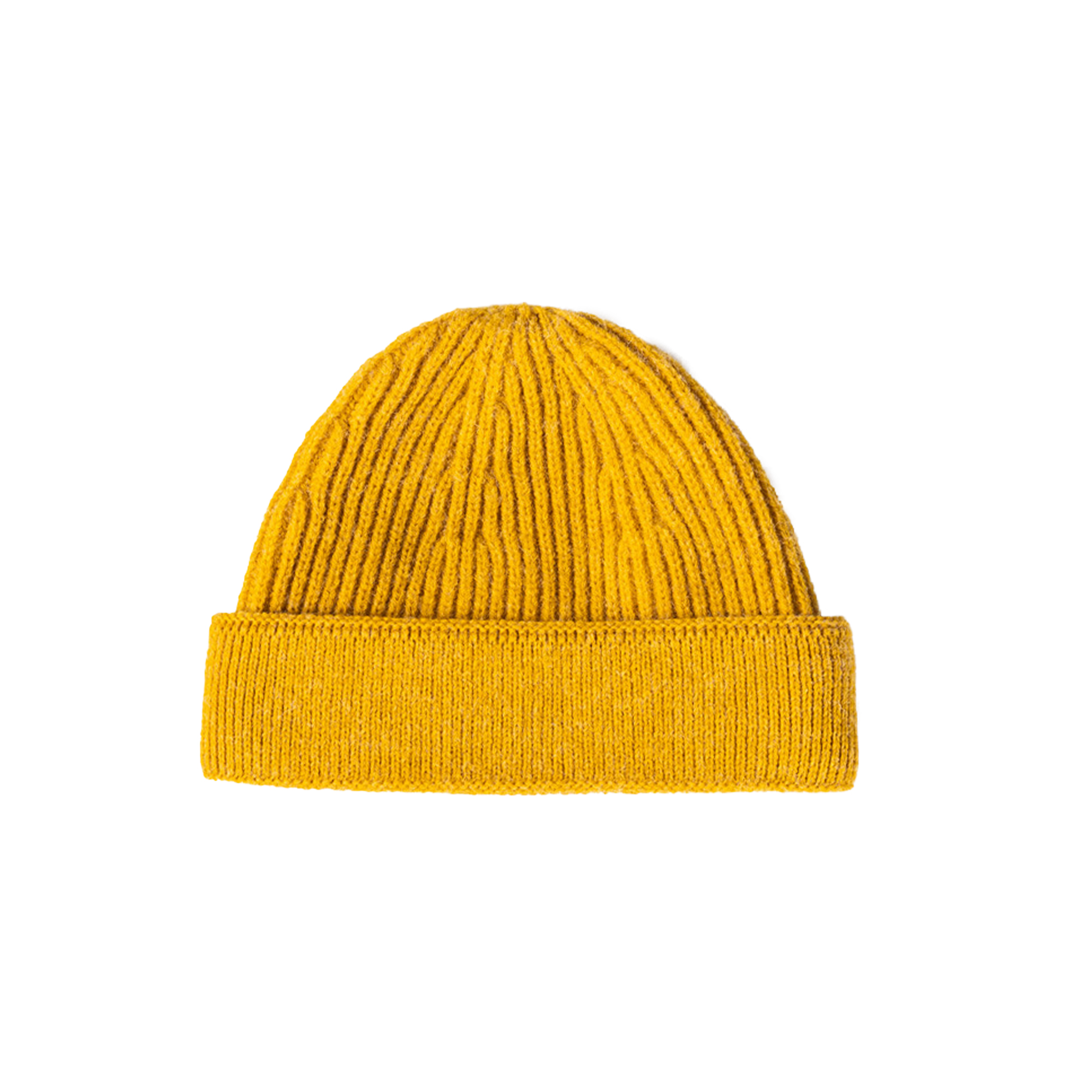 Round Beanie - Image 9