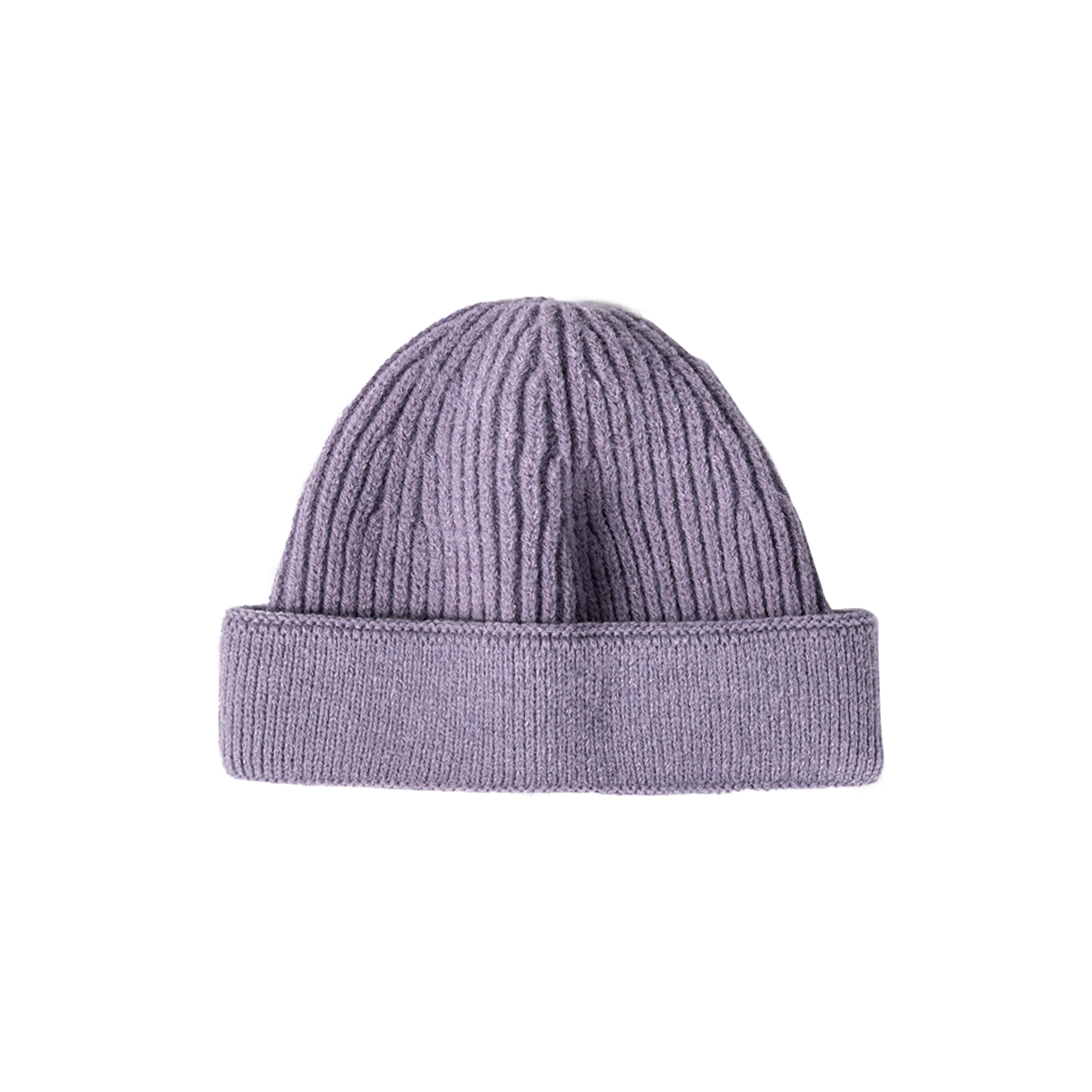 Round Beanie - Image 2