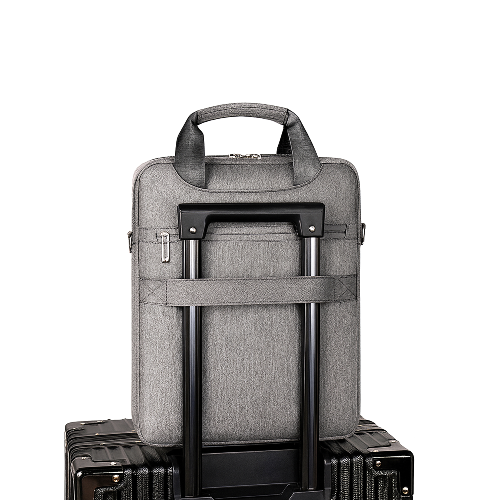 Business Sling Laptop Bag - Image 8