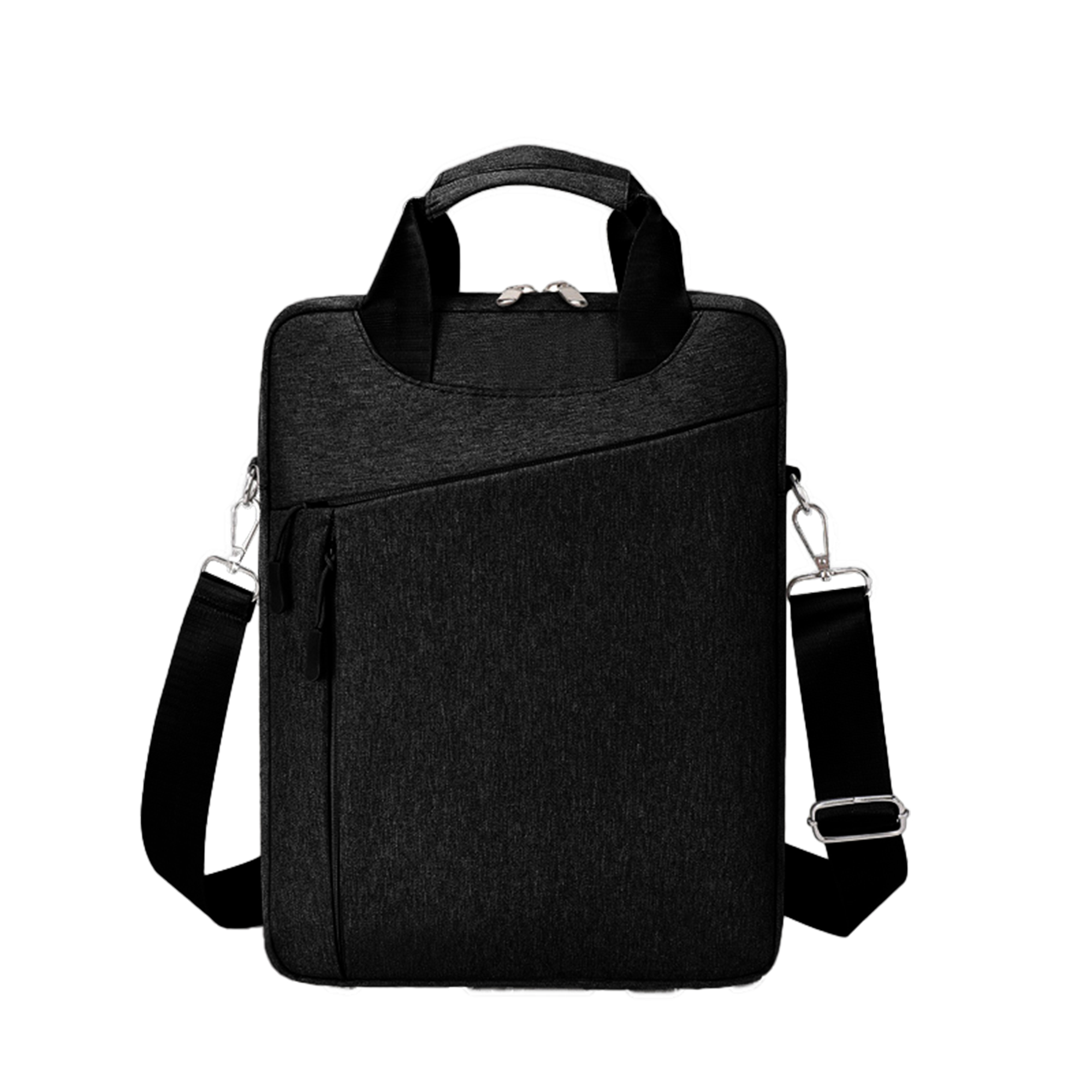 Business Sling Laptop Bag - Image 2