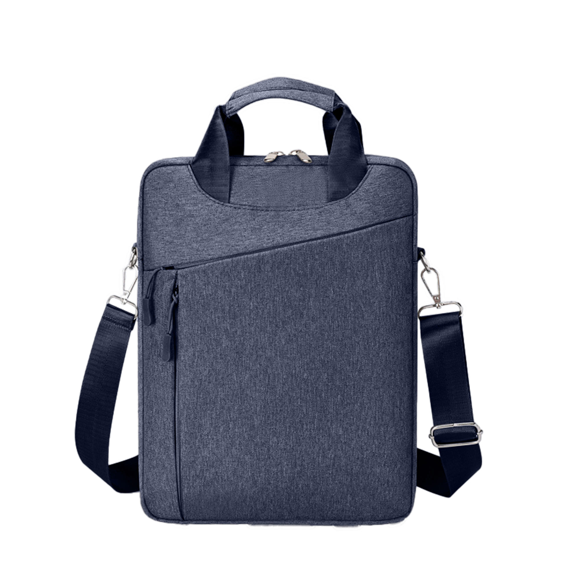 Business Sling Laptop Bag - Image 5