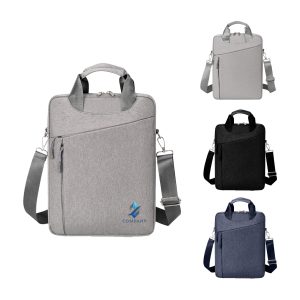 Business Sling Laptop Bag