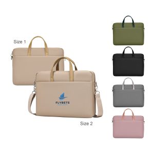 Sling Laptop Bag With Buffer Pad