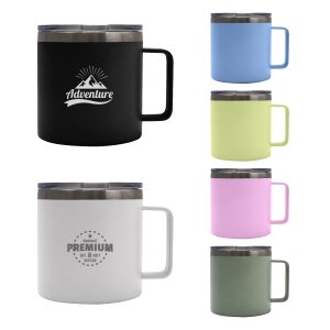 450ML RCS Recycled Stainless Steel Office Coffee Cup