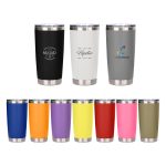 500ML Recycled Stainless Steel Double Wall Cup