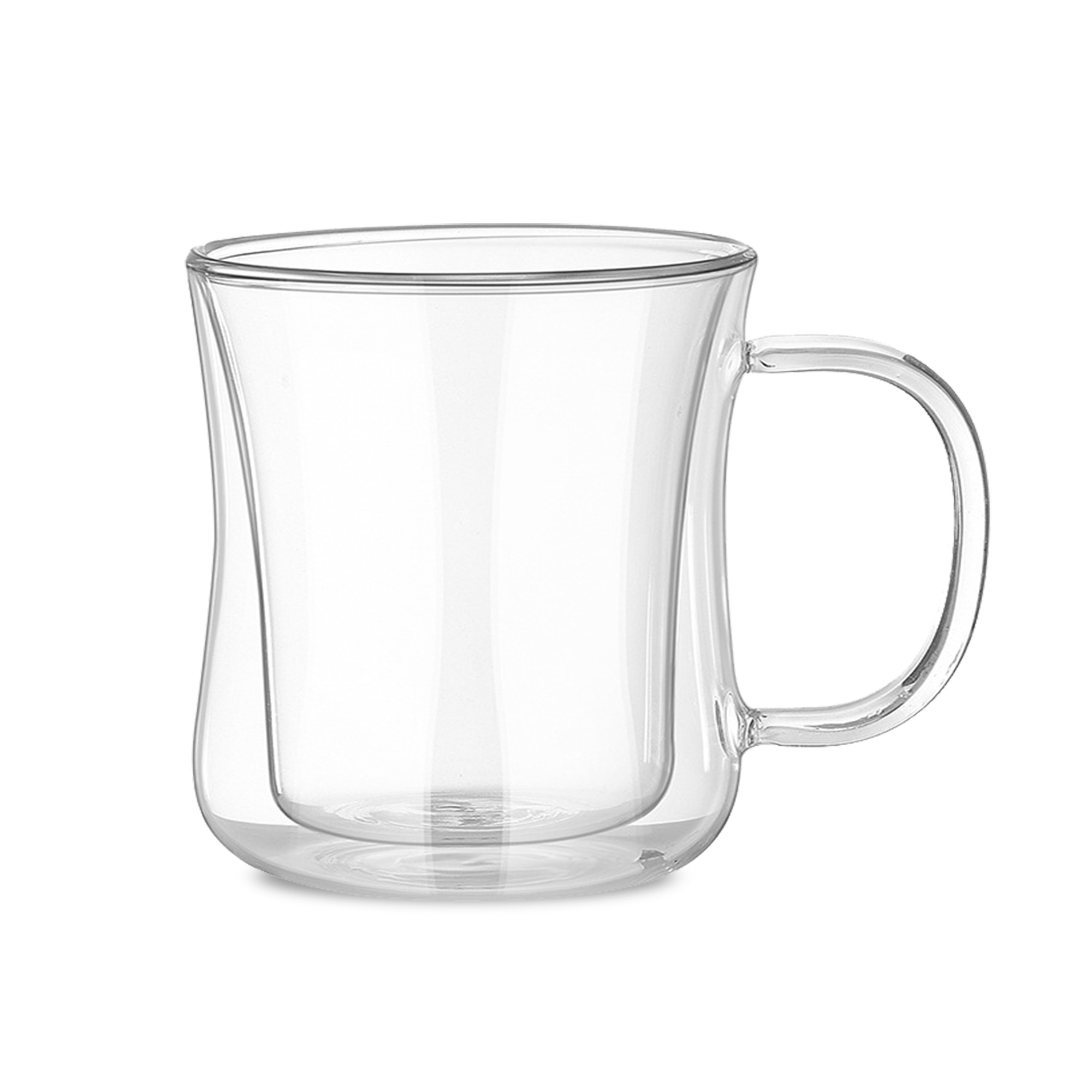 Waistline Double Wall Mug - Image 2