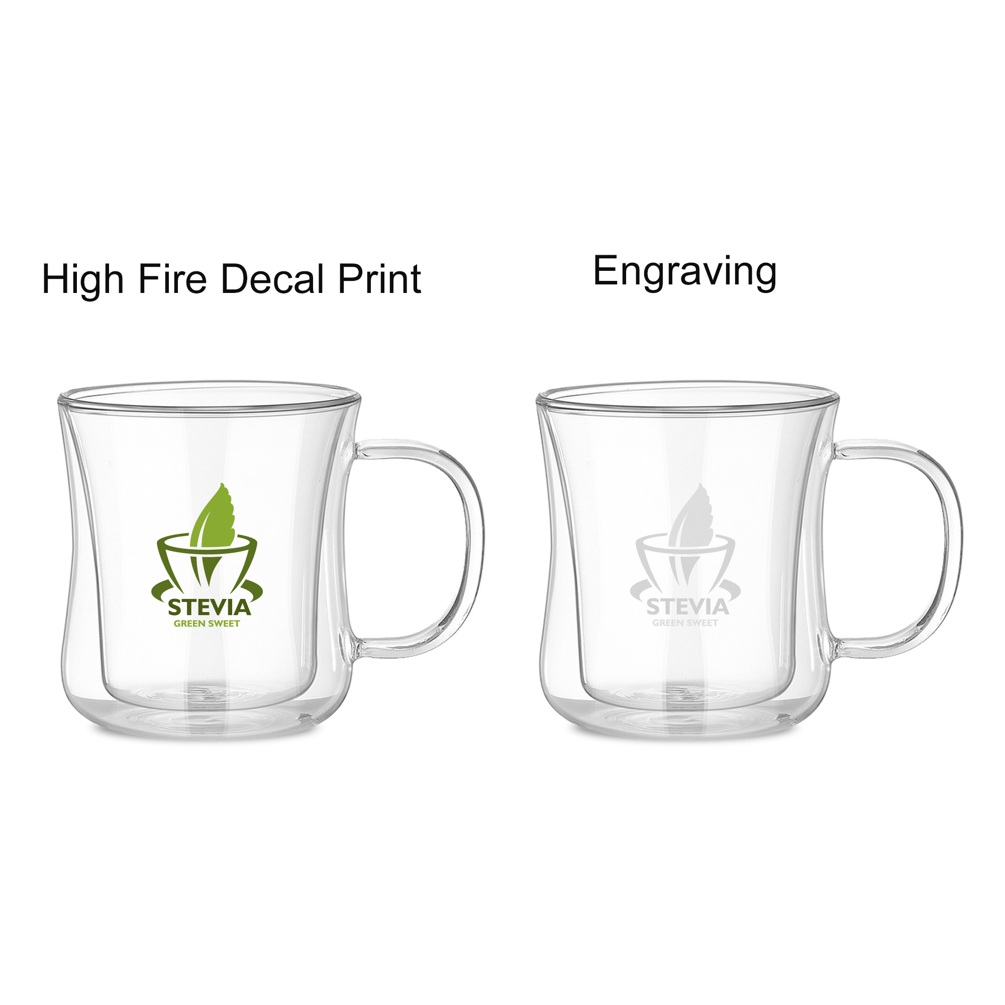 Waistline Double Wall Mug - Image 4