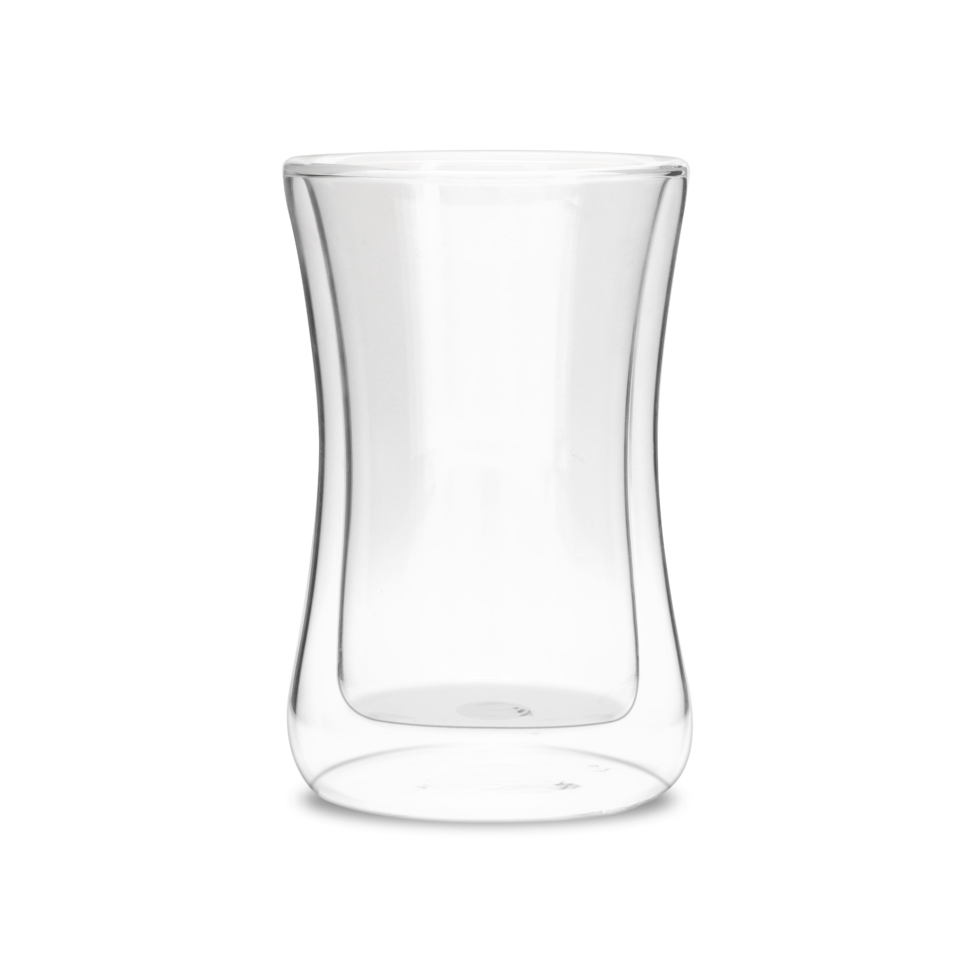 Waistline Double Wall Glass - Image 2