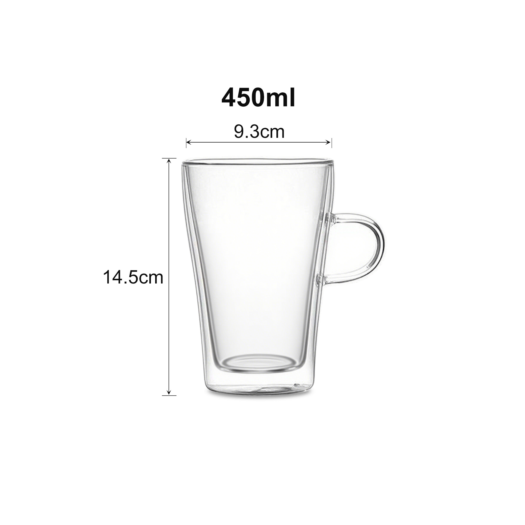 Signature Double Wall Mug - Image 3