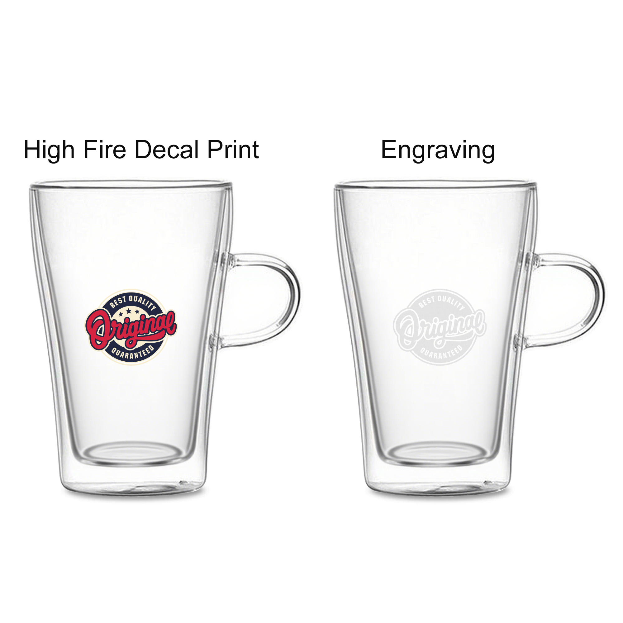 Signature Double Wall Mug - Image 4