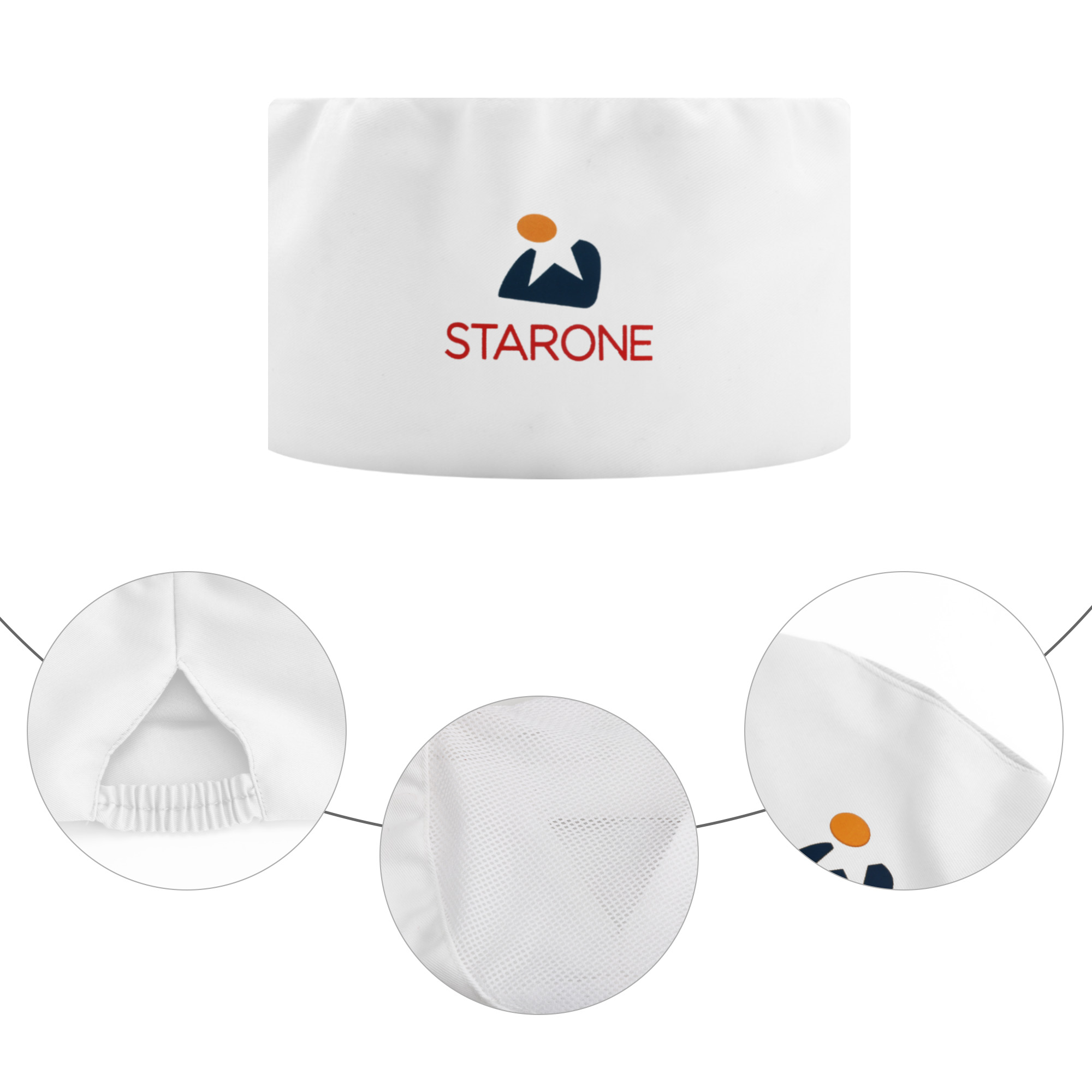 Chef Skull Caps - Image 10