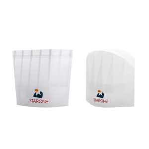 Disposable Non-woven Kids Chef Hat