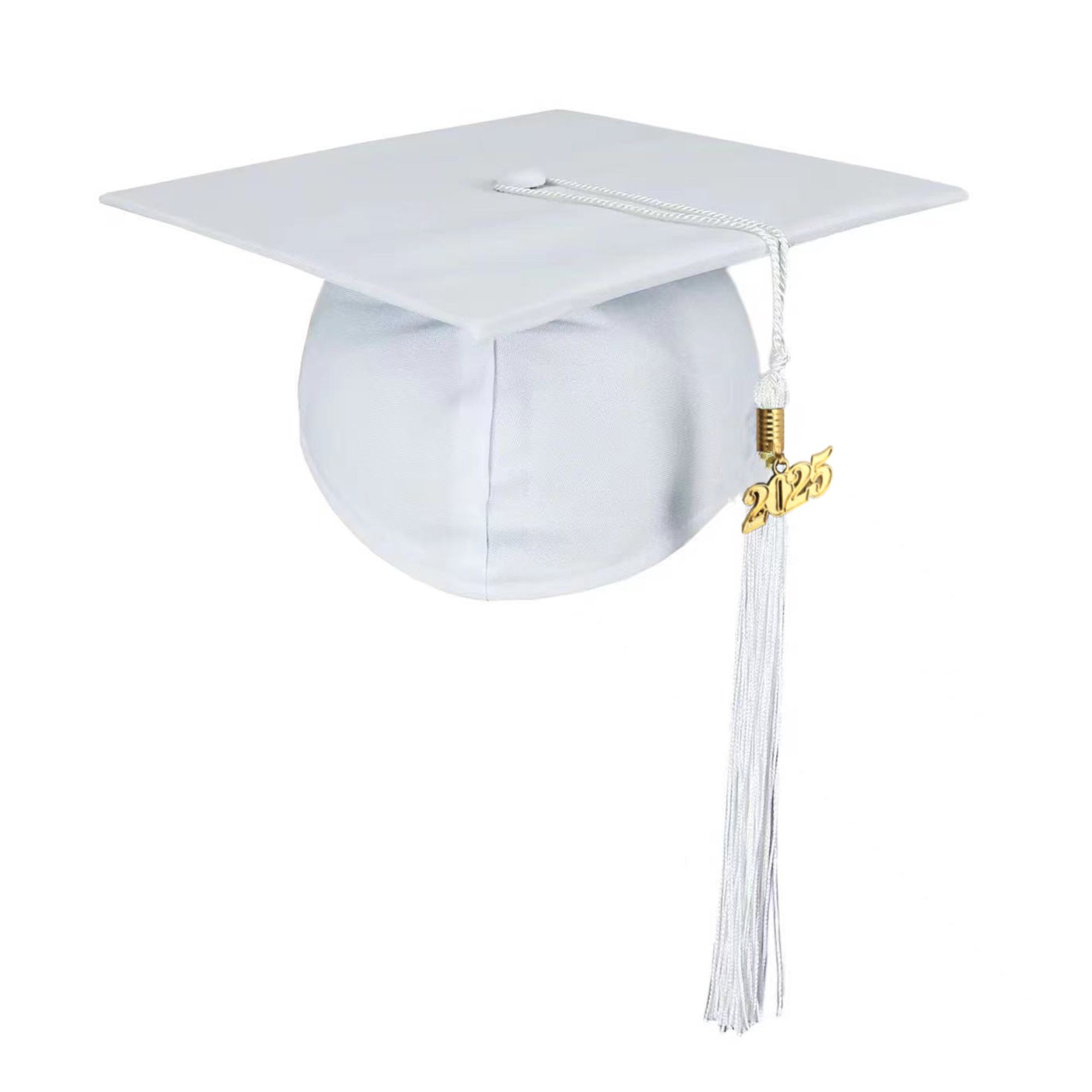 Mortarboard Graduation Cap - Image 5