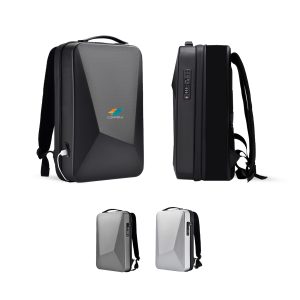 Expandable Hardshell Backpack