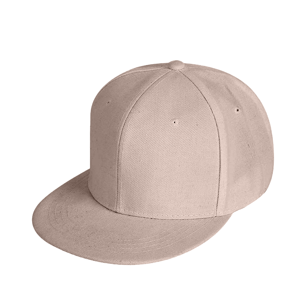 6 Panel Trucker Cap - Image 7