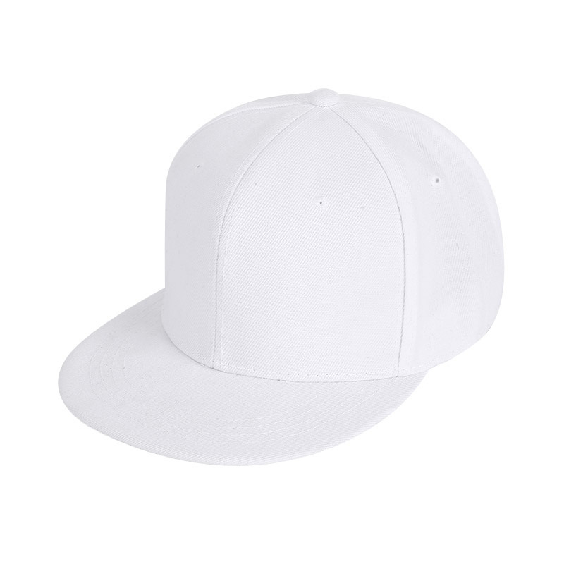 6 Panel Trucker Cap - Image 5