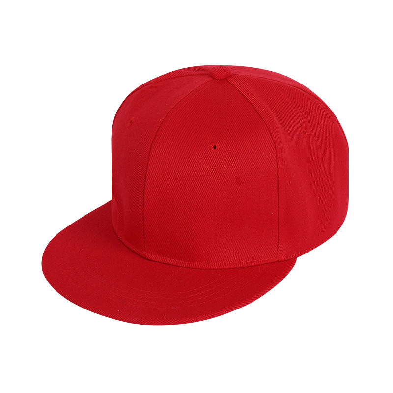 6 Panel Trucker Cap - Image 4