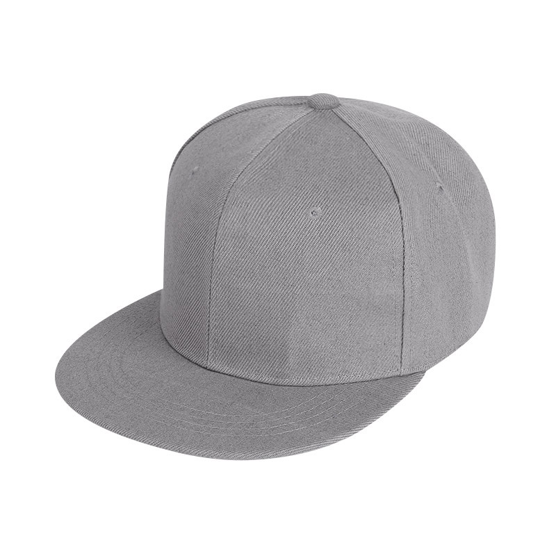 6 Panel Trucker Cap - Image 6