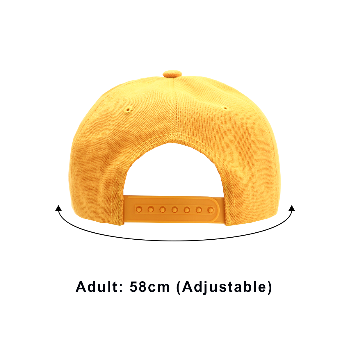 6 Panel Trucker Cap - Image 11