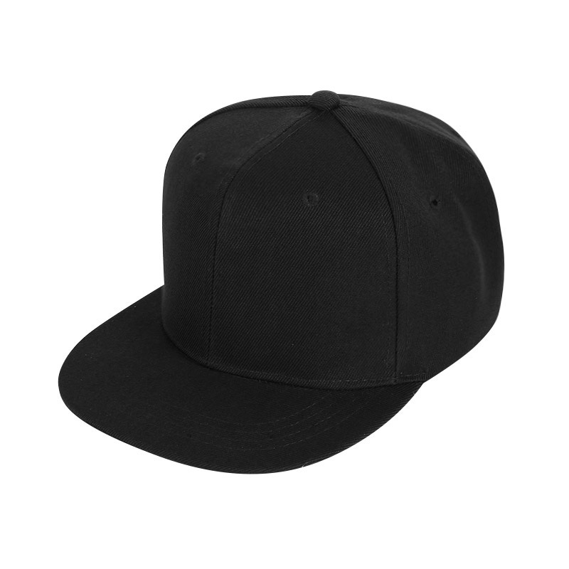 6 Panel Trucker Cap - Image 3