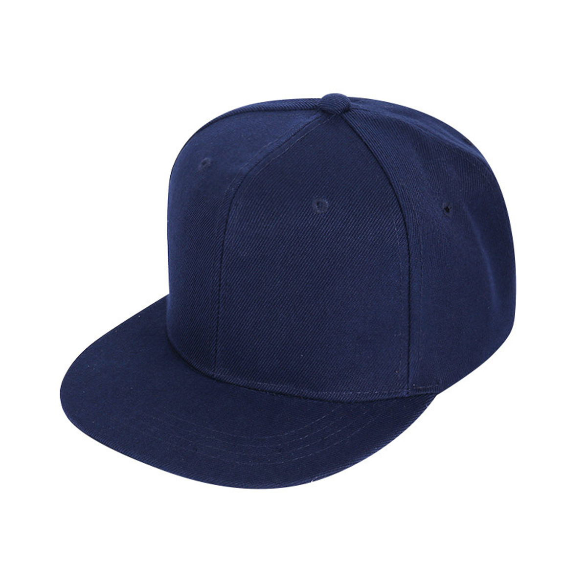 6 Panel Trucker Cap - Image 8