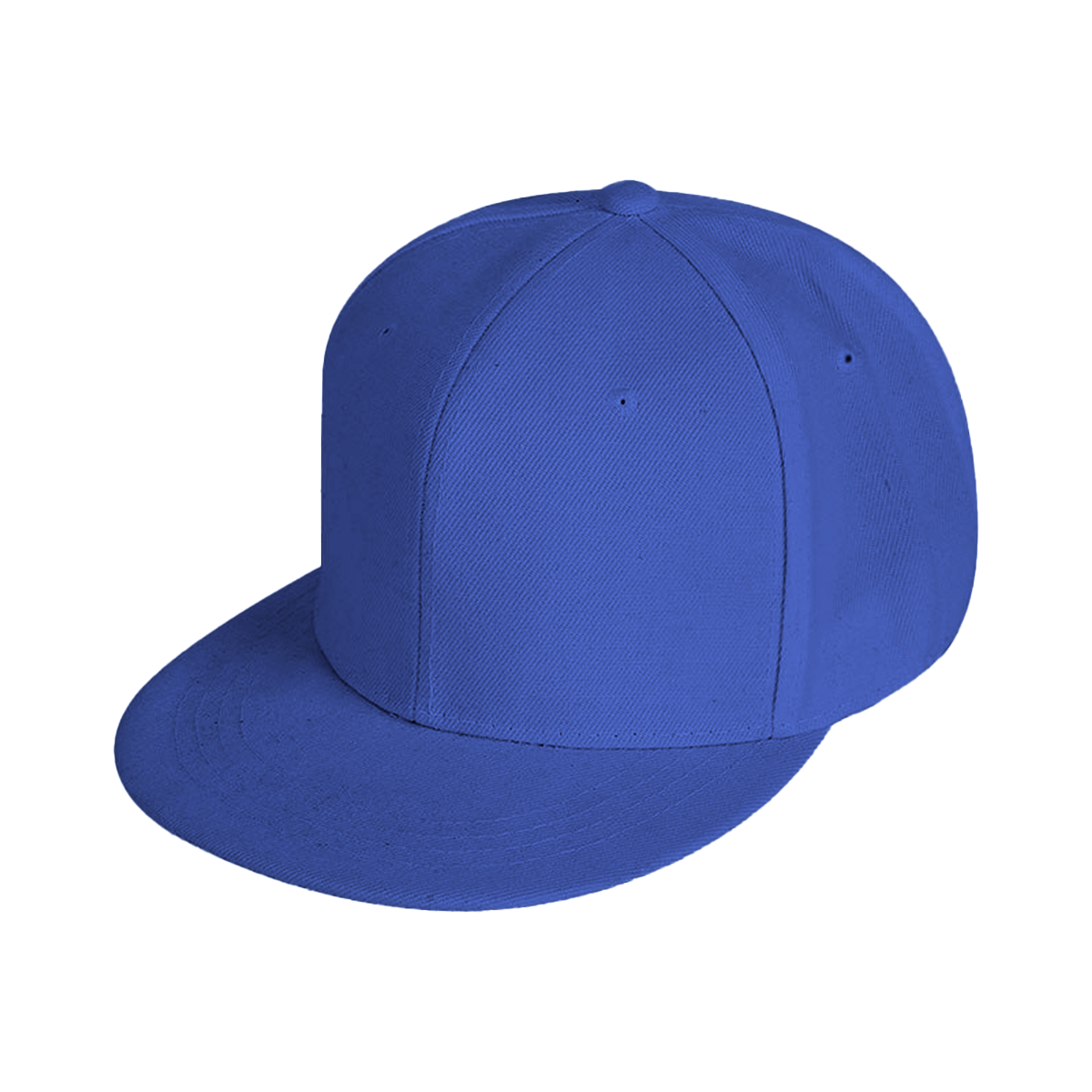 6 Panel Trucker Cap - Image 9
