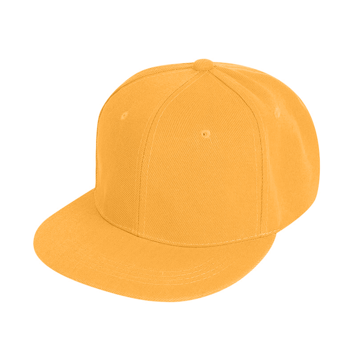 6 Panel Trucker Cap - Image 2