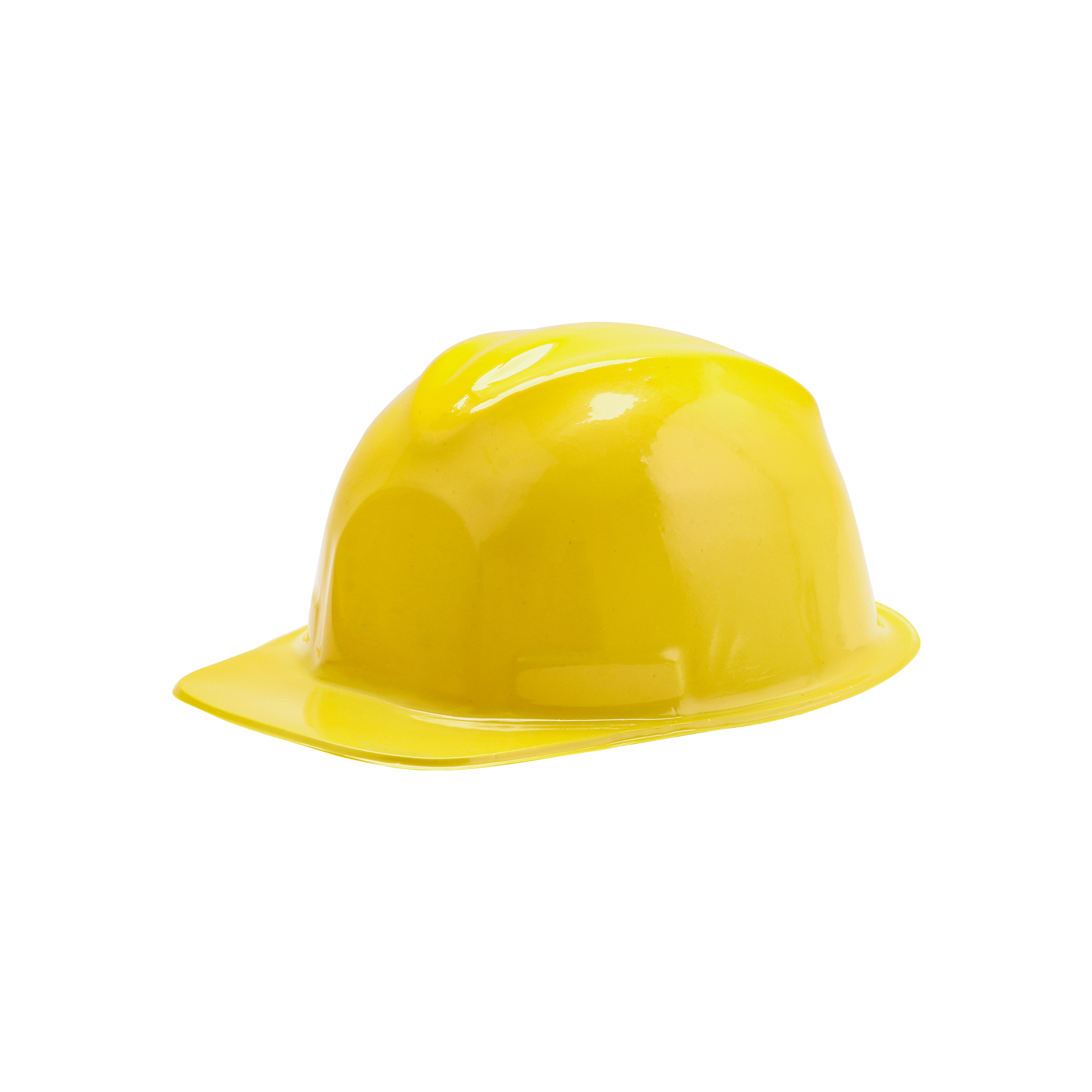 Mini PVC Construction Hat - Image 2