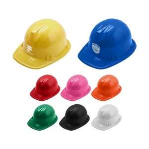 PVC Construction Hat