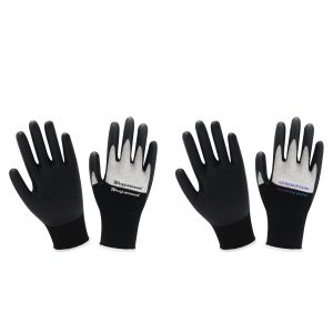 Premium 400V Touchscreen Insulating Gloves