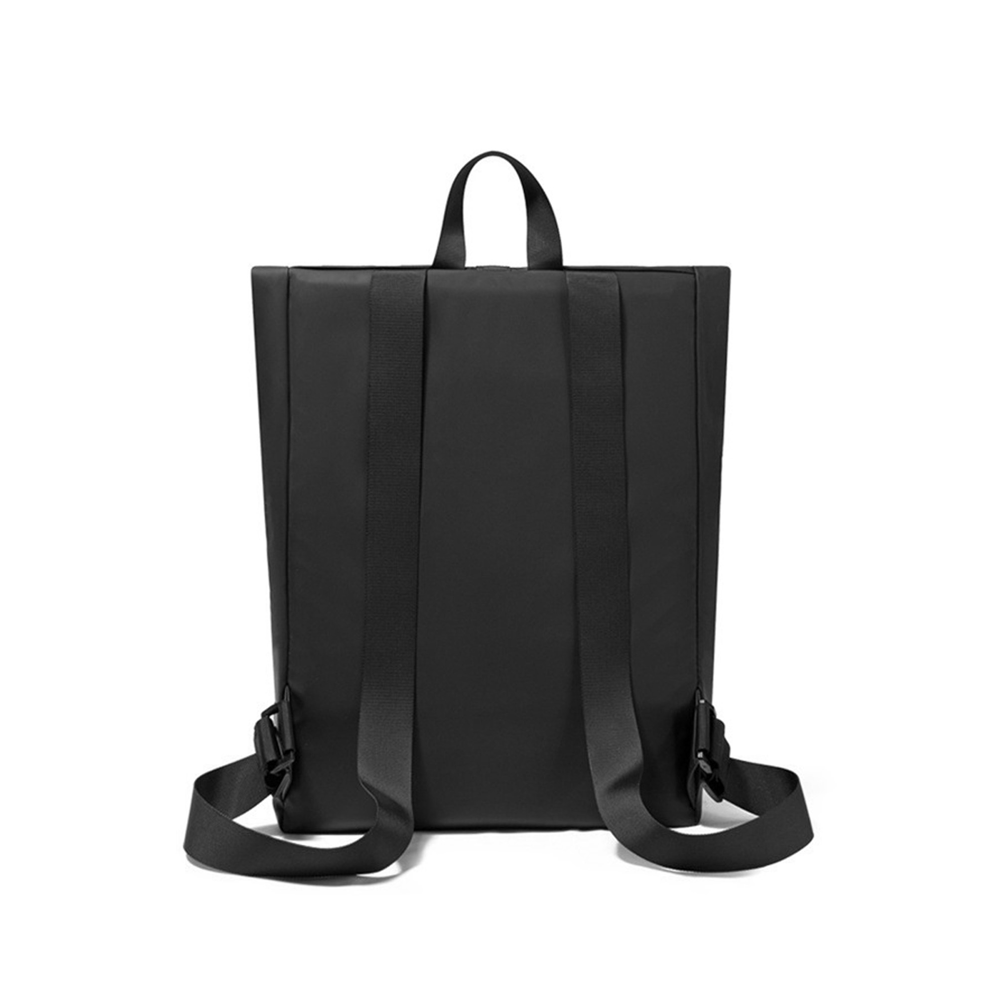 Tarpaulin Roll Top Backpack - Image 5