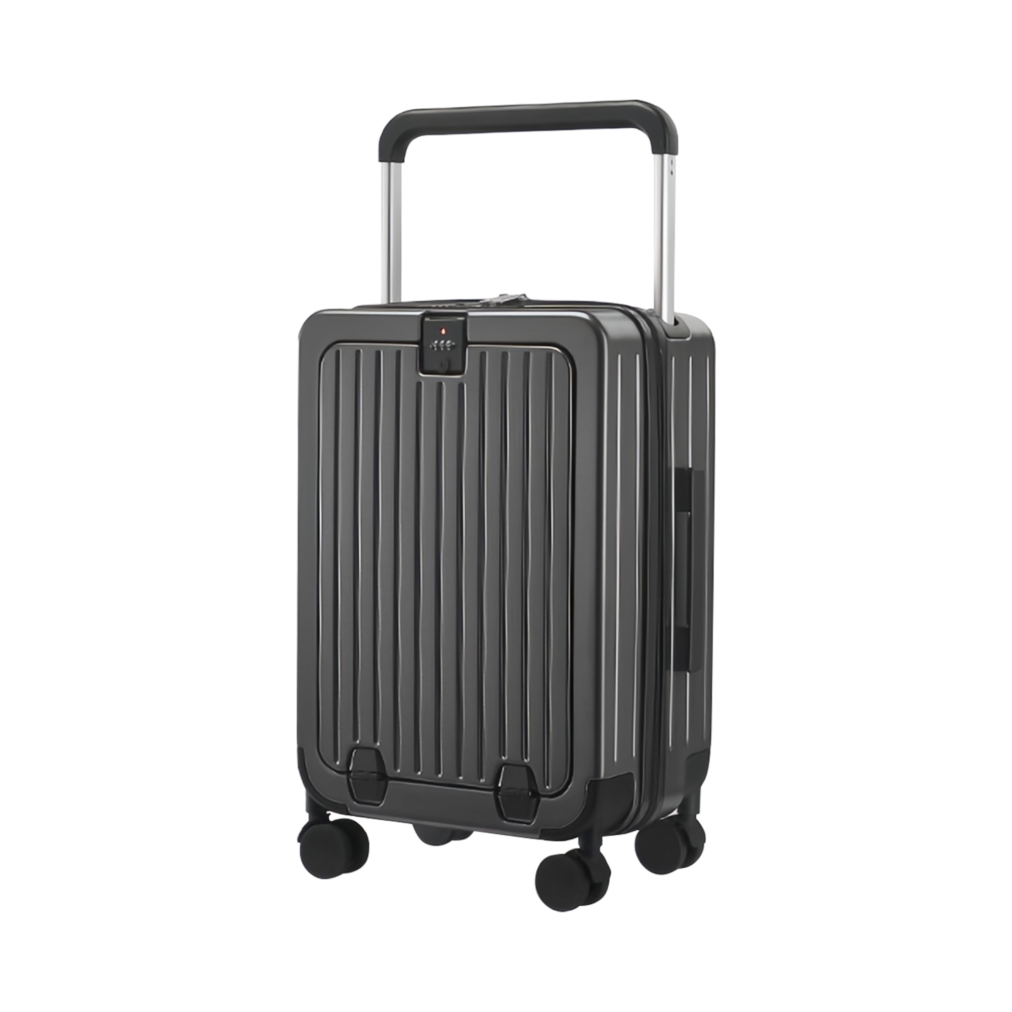 Travel Hardside Suitcase - Image 7