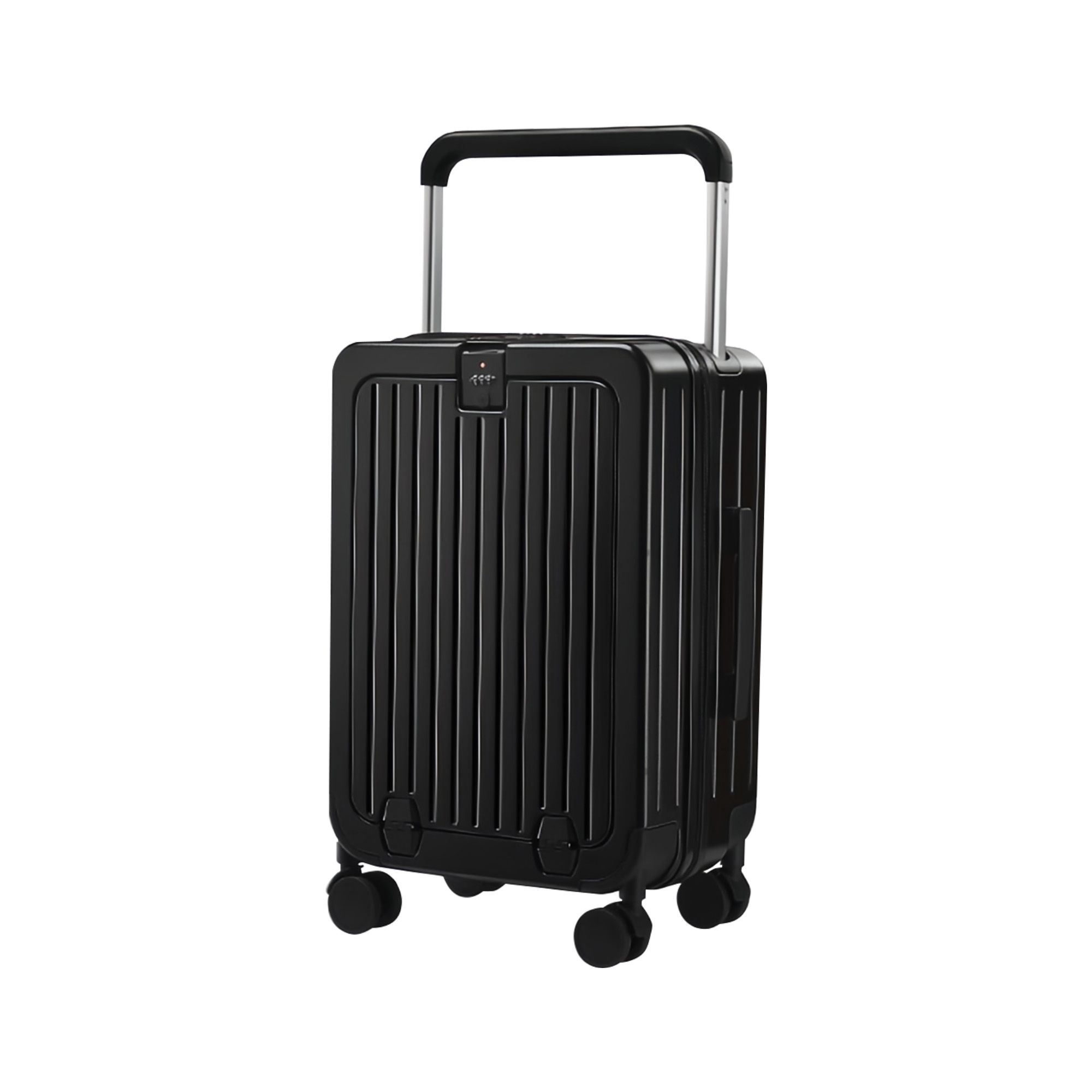 Travel Hardside Suitcase - Image 5