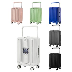 Travel Hardside Suitcase