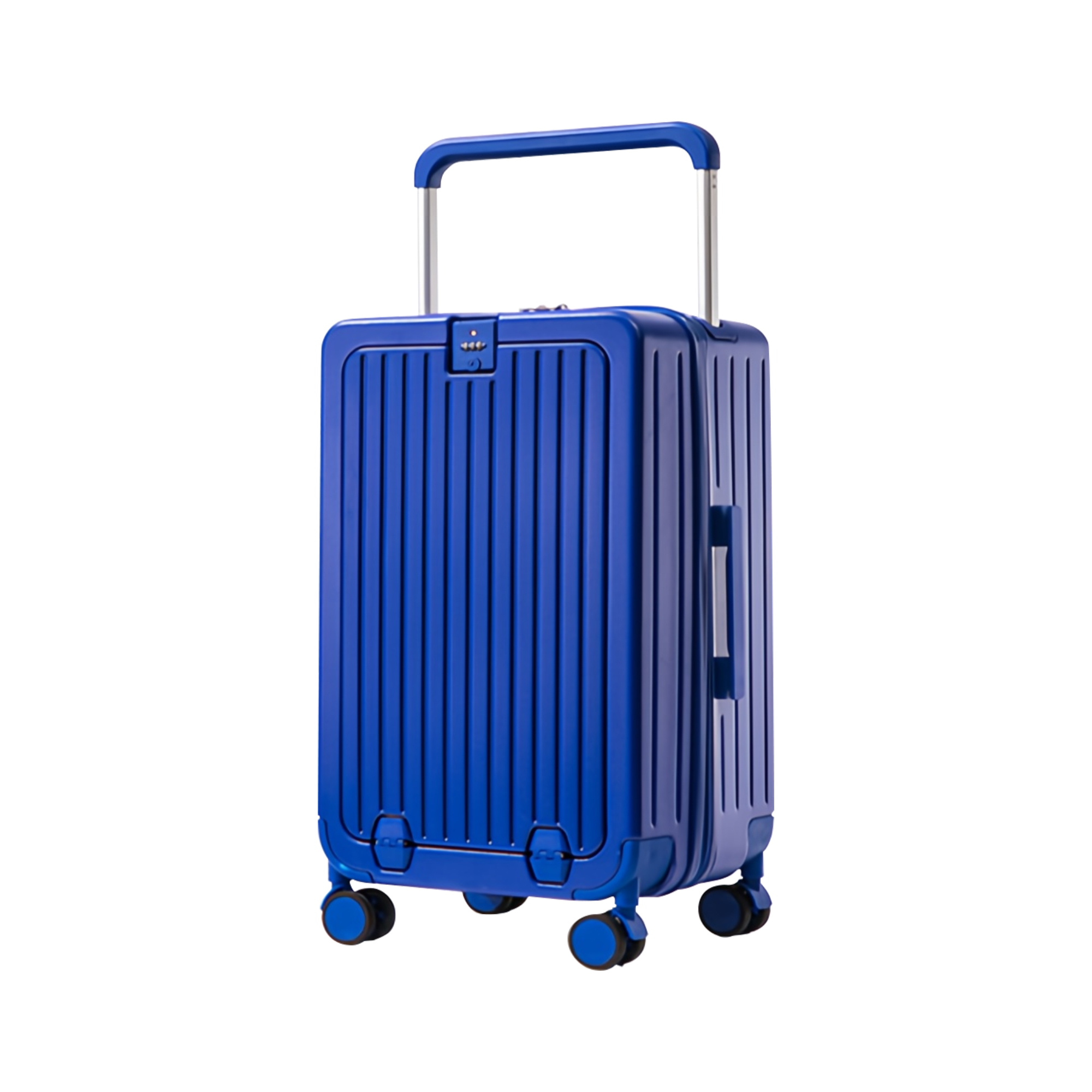 Travel Hardside Suitcase - Image 6