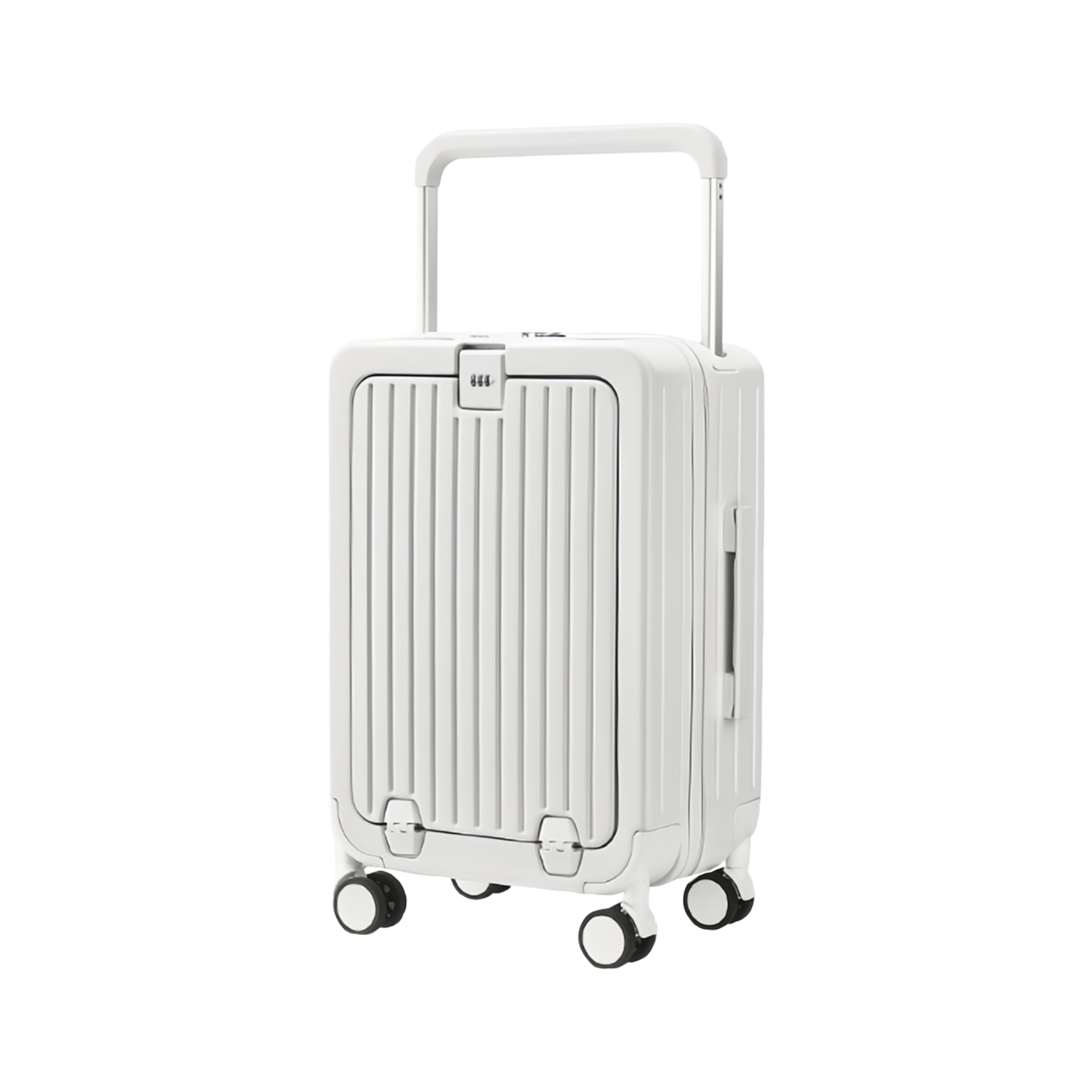 Travel Hardside Suitcase - Image 4