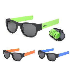 Slap Band Sunglasses